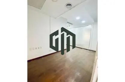 Office Space - Studio - 2 Bathrooms for rent in Bank Center Street - South Teseen St. - The 5th Settlement - New Cairo City - Cairo