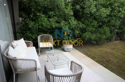 Townhouse - 4 Bedrooms - 4 Bathrooms for sale in Al Burouj Compound - El Shorouk Compounds - Shorouk City - Cairo