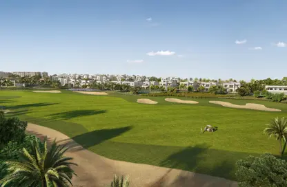 فيلا - 5 غرف نوم - 4 حمامات للبيع في فيلات هيلتوب جولف - اب تاون كايرو - المقطم - القاهرة فيلا - 5 غرف نوم - 4 حمامات للبيع في فيلات هيلتوب جولف - اب تاون كايرو - المقطم - القاهرة