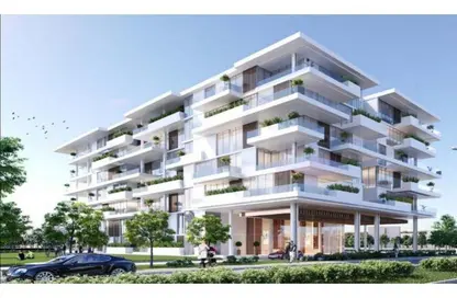 Duplex - 3 Bedrooms - 3 Bathrooms for sale in Al Burouj Compound - El Shorouk Compounds - Shorouk City - Cairo