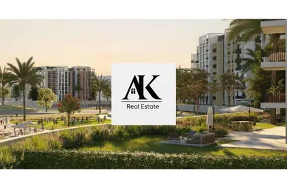 Apartment - 3 Bedrooms - 3 Bathrooms for sale in Zed East - 5th Settlement Compounds - The 5th Settlement - New Cairo City - Cairo