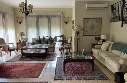 Duplex - 3 Bedrooms - 3 Bathrooms for sale in Casa - Sheikh Zayed Compounds - Sheikh Zayed City - Giza