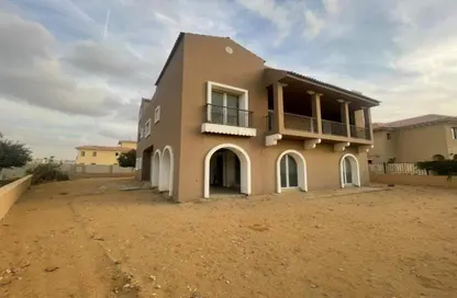 فيلا - 6 غرف نوم - 5 حمامات للبيع في هايد بارك - مدينة القاهرة الجديدة - القاهرة