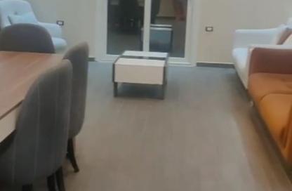 Apartment - 3 Bedrooms - 2 Bathrooms for rent in Rock Eden - Hadayek October - 6 October City - Giza