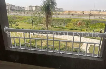 Apartment - 3 Bedrooms - 3 Bathrooms for rent in Madinaty - Cairo