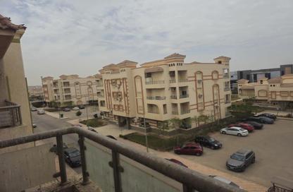 Apartment - 3 Bedrooms - 3 Bathrooms for sale in Heliopolis Residence - 3rd District West - Shorouk City - Cairo