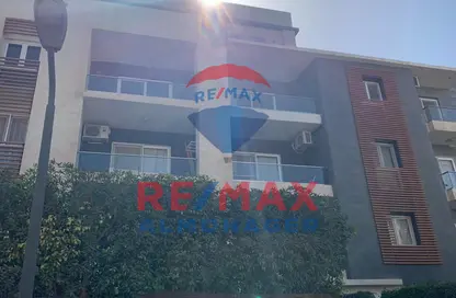 Penthouse - 3 Bedrooms - 3 Bathrooms for rent in Zayed Dunes - 6th District - Sheikh Zayed City - Giza
