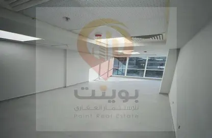 Office Space - Studio - 1 Bathroom for rent in Business Plus - North Teseen St. - The 5th Settlement - New Cairo City - Cairo