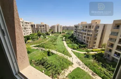 شقة - 4 غرف نوم - 3 حمامات للبيع في مدينتي - القاهرة