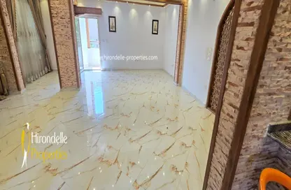 Apartment - 3 Bedrooms - 2 Bathrooms for rent in Sarayat Al Maadi - Hay El Maadi - Cairo