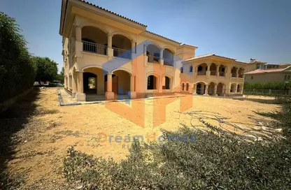 Villa - 4 Bedrooms - 4 Bathrooms for sale in Madinaty - Cairo