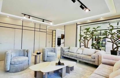 Apartment - 3 Bedrooms - 3 Bathrooms for sale in Zayed Dunes - 6th District - Sheikh Zayed City - Giza