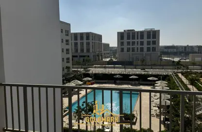 شقة - 1 حمام للايجار في ميفيدا - كمبوندات التجمع الخامس - التجمع الخامس - مدينة القاهرة الجديدة - القاهرة