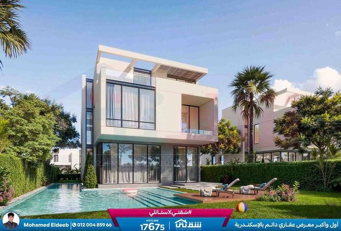 8555782 - الصورة الرئيسية للعقار