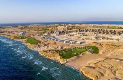 Villa - 3 Bedrooms - 4 Bathrooms for sale in Mesca - Soma Bay - Safaga - Hurghada - Red Sea