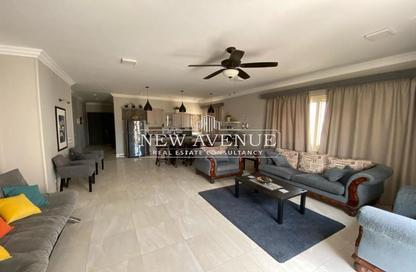Chalet - 4 Bedrooms - 4 Bathrooms for sale in Hacienda Bay - Sidi Abdel Rahman - North Coast
