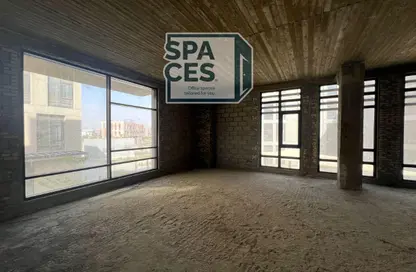 Office Space - Studio - 1 Bathroom for rent in District 5 - 5th Settlement Compounds - The 5th Settlement - New Cairo City - Cairo