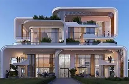 شقة - 3 غرف نوم - 3 حمامات للبيع في كمبوندات التجمع الخامس - التجمع الخامس - مدينة القاهرة الجديدة - القاهرة