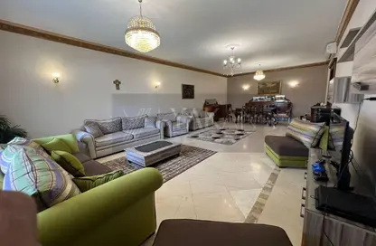 Apartment - 3 Bedrooms - 3 Bathrooms for rent in Mivida - 5th Settlement Compounds - The 5th Settlement - New Cairo City - Cairo Apartment - 3 Bedrooms - 3 Bathrooms for rent in Mivida - 5th Settlement Compounds - The 5th Settlement - New Cairo City - Cairo