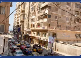 شقة - 6 غرف نوم - 2 حمامات للبيع في رشدي - حي شرق - الاسكندرية