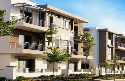 Apartment - 3 Bedrooms - 3 Bathrooms for sale in Tag Sultan - Ring Road - Cairo