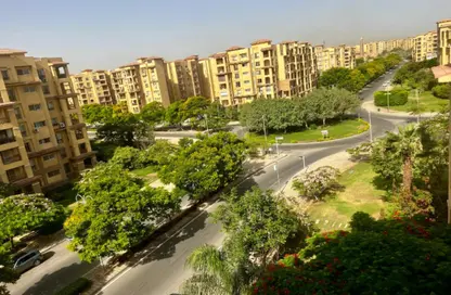 Apartment - 2 Bedrooms - 1 Bathroom for sale in Madinaty - Cairo