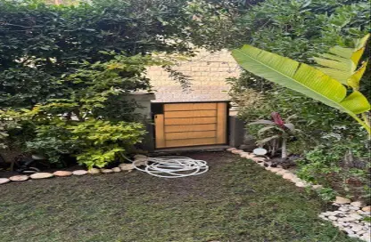 Villa - 4 Bedrooms - 3 Bathrooms for sale in Tag Sultan - Ring Road - Cairo