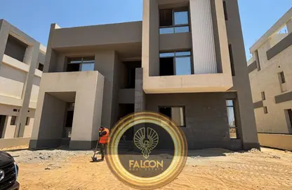 فيلا - 5 غرف نوم - 4 حمامات للبيع في سيتي جيت - كمبوندات التجمع الخامس - التجمع الخامس - مدينة القاهرة الجديدة - القاهرة فيلا - 5 غرف نوم - 4 حمامات للبيع في سيتي جيت - كمبوندات التجمع الخامس - التجمع الخامس - مدينة القاهرة الجديدة - القاهرة