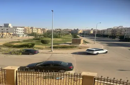 فيلا - 8 غرف نوم - 8 حمامات للبيع في البنفسج 11 - البنفسج - مدينة القاهرة الجديدة - القاهرة