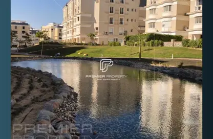 أي فيلا - 3 غرف نوم - 3 حمامات للبيع في ماونتن فيو هايد بارك - كمبوندات التجمع الخامس - التجمع الخامس - مدينة القاهرة الجديدة - القاهرة
