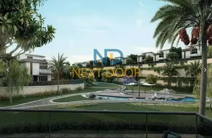 Apartment - 3 Bedrooms - 3 Bathrooms for sale in Telal East - 5th Settlement Compounds - The 5th Settlement - New Cairo City - Cairo