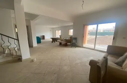 iVilla - 6 Bedrooms - 5 Bathrooms for sale in Stella Heliopolis - Cairo - Ismailia Desert Road - Cairo