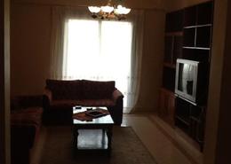 Apartment - 2 bedrooms - 2 bathrooms for للبيع in Mones Al Khadem St. - Al Hadiqah Al Dawliyah - 7th District - Nasr City - Cairo