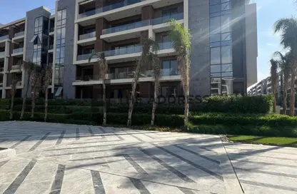 شقة - 2 غرف نوم - 2 حمامات للبيع في الباتيو اورو - كمبوندات التجمع الخامس - التجمع الخامس - مدينة القاهرة الجديدة - القاهرة