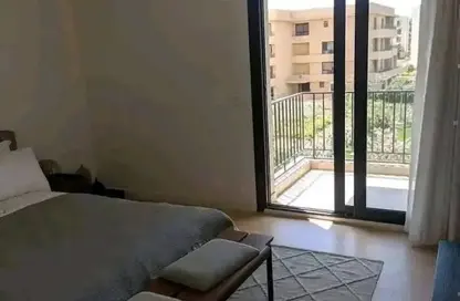 Apartment - 2 Bedrooms - 2 Bathrooms for sale in O West - 6 October Compounds - 6 October City - Giza