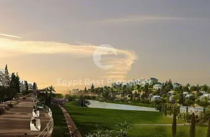 Apartment - 3 Bedrooms - 3 Bathrooms for sale in Mountain View iCity October - 6 October Compounds - 6 October City - Giza