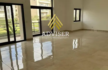 Apartment - 2 Bedrooms - 2 Bathrooms for sale in Moon Residences - Fifth Square - The 5th Settlement - New Cairo City - Cairo