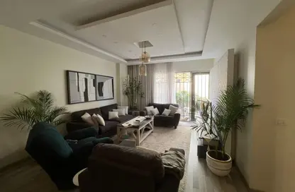 Apartment - 3 Bedrooms - 2 Bathrooms for sale in 7th District - Sheikh Zayed City - Giza