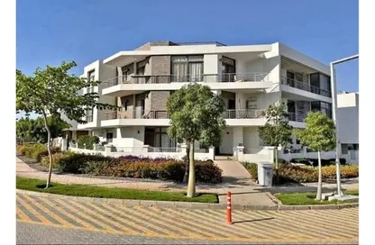 Apartment - 2 Bedrooms - 2 Bathrooms for sale in Shalya Taj City - Taj City - 5th Settlement Compounds - The 5th Settlement - New Cairo City - Cairo