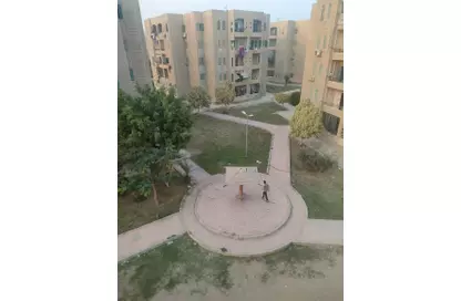 Apartment - 2 Bedrooms - 1 Bathroom for sale in 8th District - Obour City - Qalyubia