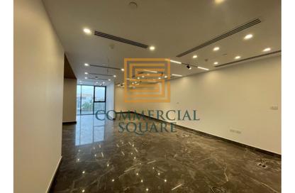 Office Space - Studio - 1 Bathroom for rent in Eastown - 5th Settlement Compounds - The 5th Settlement - New Cairo City - Cairo
