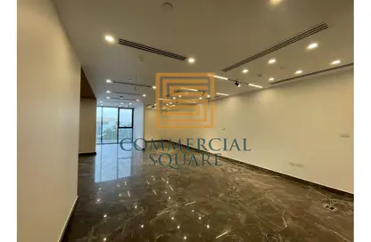 Office Space - Studio - 1 Bathroom for rent in Eastown - 5th Settlement Compounds - The 5th Settlement - New Cairo City - Cairo