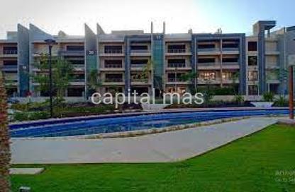 Apartment - 3 Bedrooms - 2 Bathrooms for sale in Midtown Condo - New Capital Compounds - New Capital City - Cairo