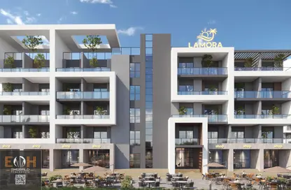 شقة - 2 غرف نوم - 1 حمام للبيع في منطقة ارابيا - الغردقة - محافظة البحر الاحمر