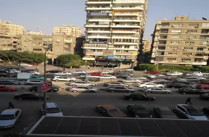 شقة - 3 غرف نوم - 2 حمامات للبيع في شارع الميرغني - ارض الجولف - مصر الجديدة - القاهرة
