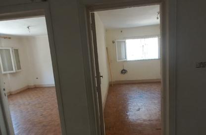 Apartment - 2 Bedrooms - 1 Bathroom for rent in Mansheya El Bakry St. - Mansheya El Bakry - Heliopolis - Masr El Gedida - Cairo
