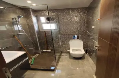 Apartment - 3 Bedrooms - 2 Bathrooms for rent in Tijan - Zahraa El Maadi - Hay El Maadi - Cairo