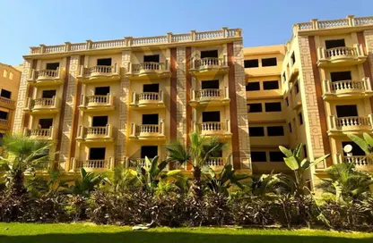 شقة - 3 غرف نوم - 3 حمامات للبيع في الاشرفية - المستثمرين الشمالية - مدينة القاهرة الجديدة - القاهرة