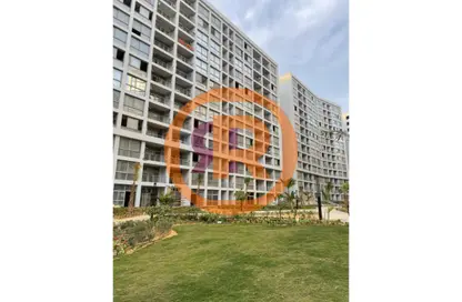 Apartment - 1 Bedroom - 1 Bathroom for sale in One Kattameya - El Katameya Compounds - El Katameya - New Cairo City - Cairo