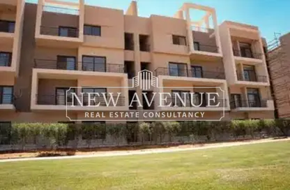 Apartment - 3 Bedrooms - 3 Bathrooms for sale in Moon Residences - Fifth Square - The 5th Settlement - New Cairo City - Cairo